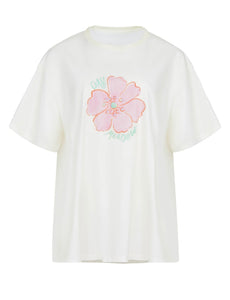 Oak Meadow Signature Tee