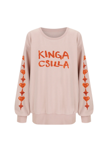 Kinga Amar Jumper