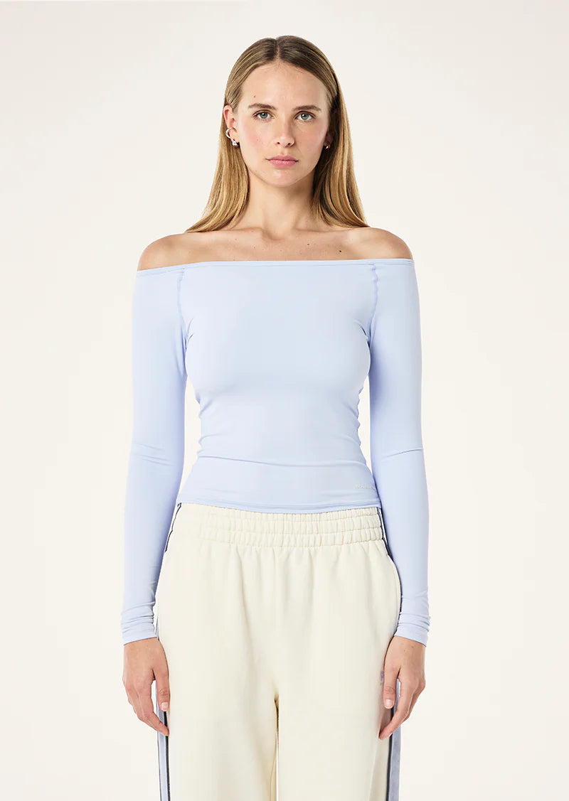 Aura LS Top //
