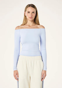 Aura LS Top //