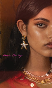 PORTIA EARRINGS