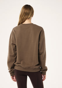 Heads up 2 Sweat // Walnut