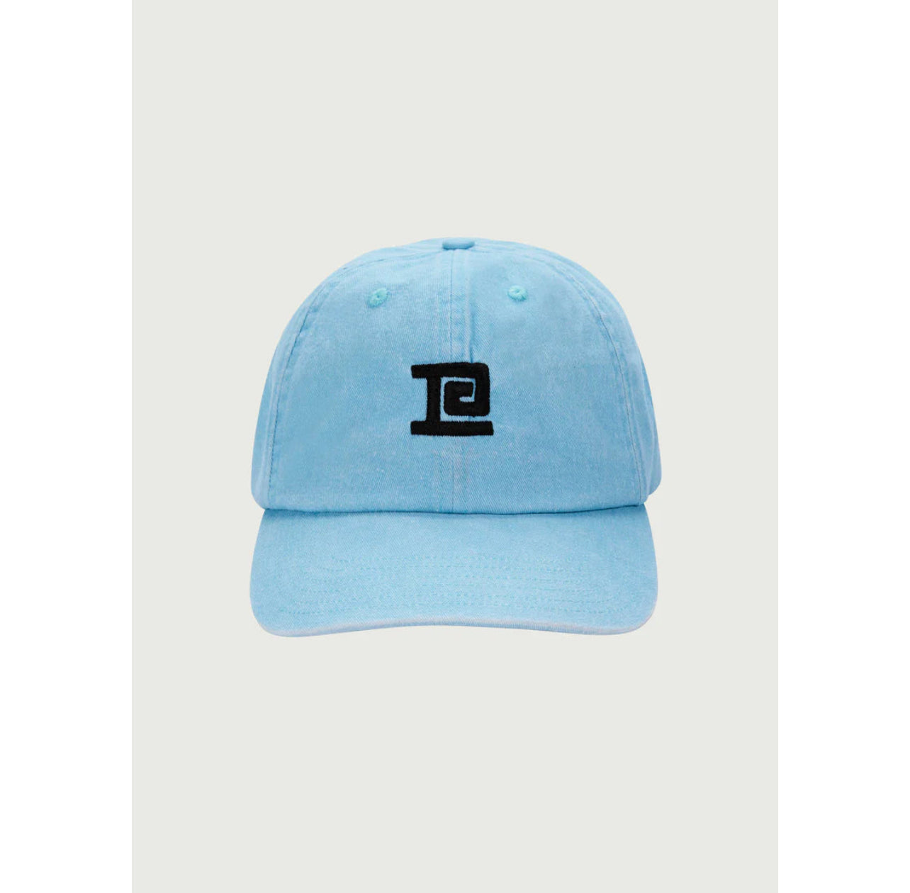 Throwback Cap // Sky Blue