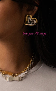 MORGAN EARRINGS