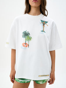 ROAME T-Shirt // Montauk