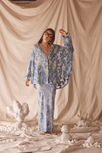 Verde Chalm Shirt