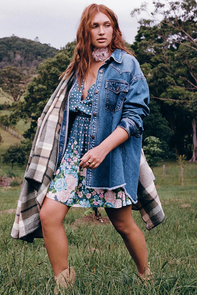 Spell online rosa playdress