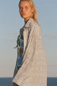 Paint Stripe Shirt