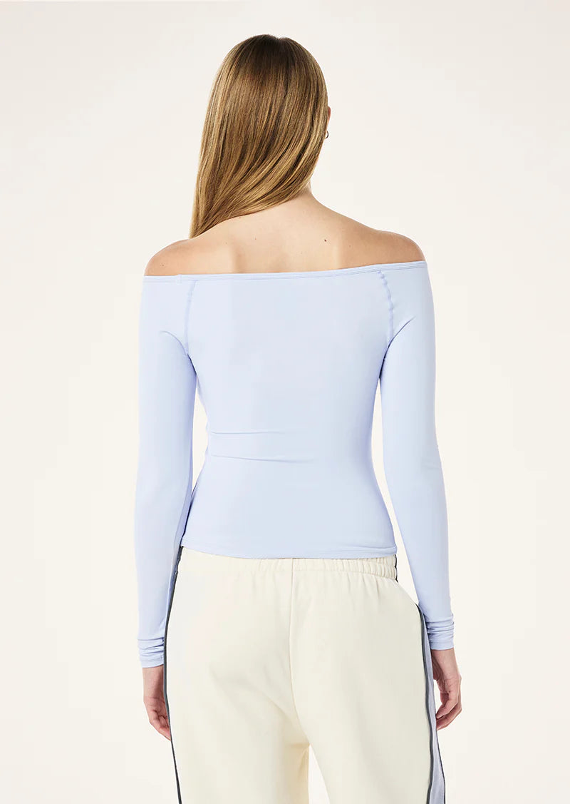 Aura LS Top //