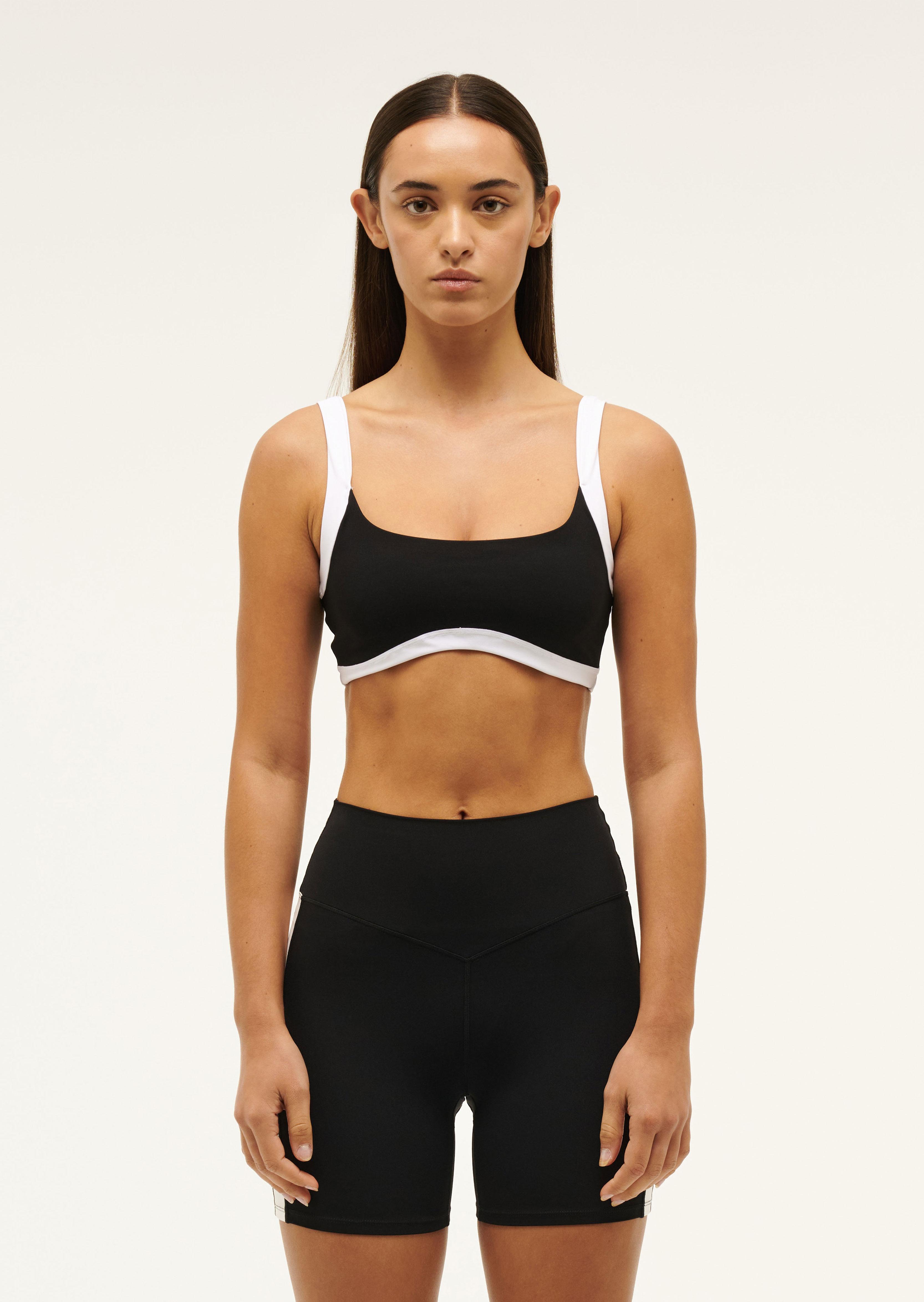 Vivid Sports Bra