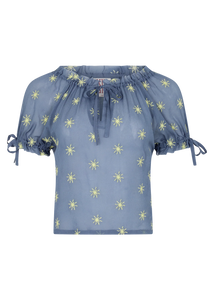 Solstice Vita Blouse