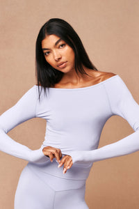 Aura LS Top //