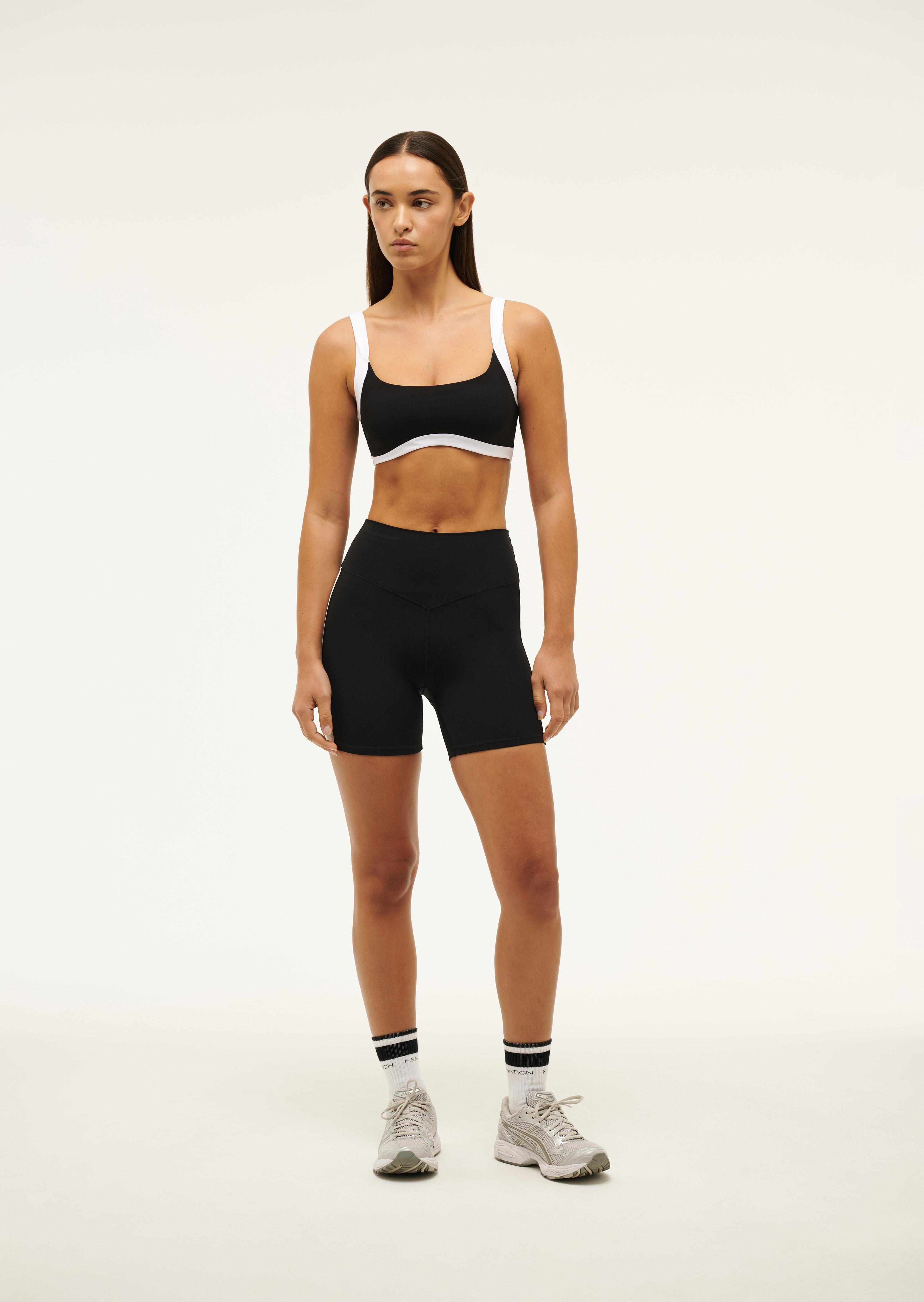 Vivid Sports Bra