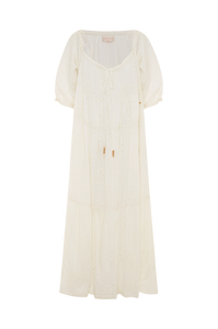 Amaretti Liberty Maxi Dress
