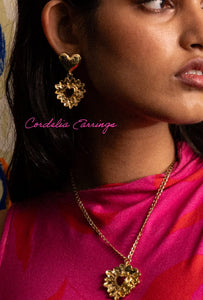 CORDELIA EARRINGS