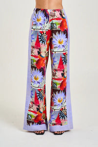 Linen Pant // Dazed