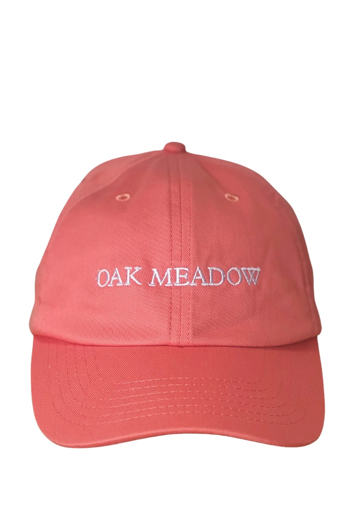 Oak Meadow Hat // Pink