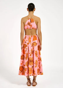 Evy Dress // Jarome