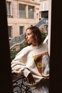 Shell OG Jumper