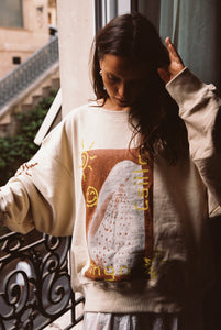 Shell OG Jumper