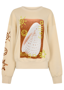 Shell OG Jumper