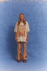 Hibiscus Tee