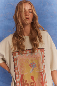 Hibiscus Tee