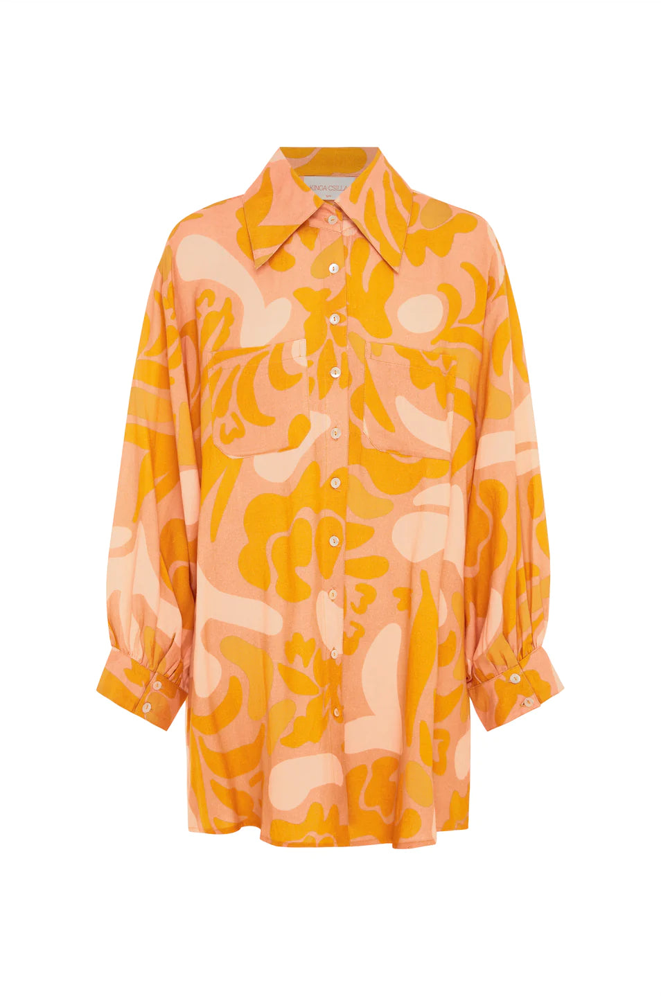 Temperance Tails Shirt