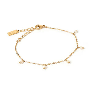 Sofia Pearl Bracelet