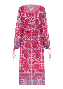 Kaaleen Harlow Dress