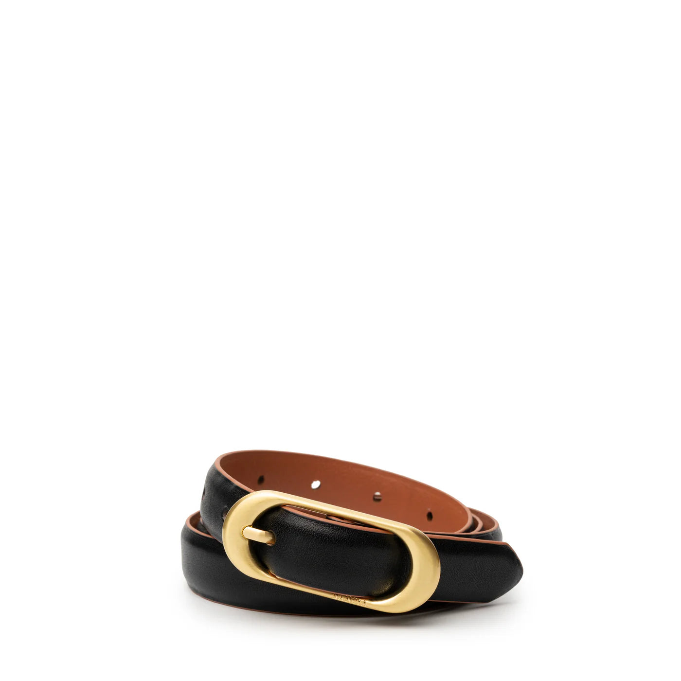 The Mira Belt // Black