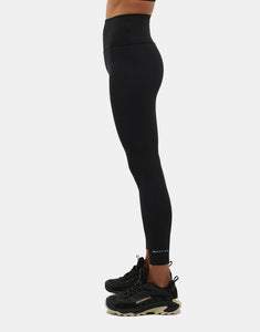 Frequency FL Legging // Black