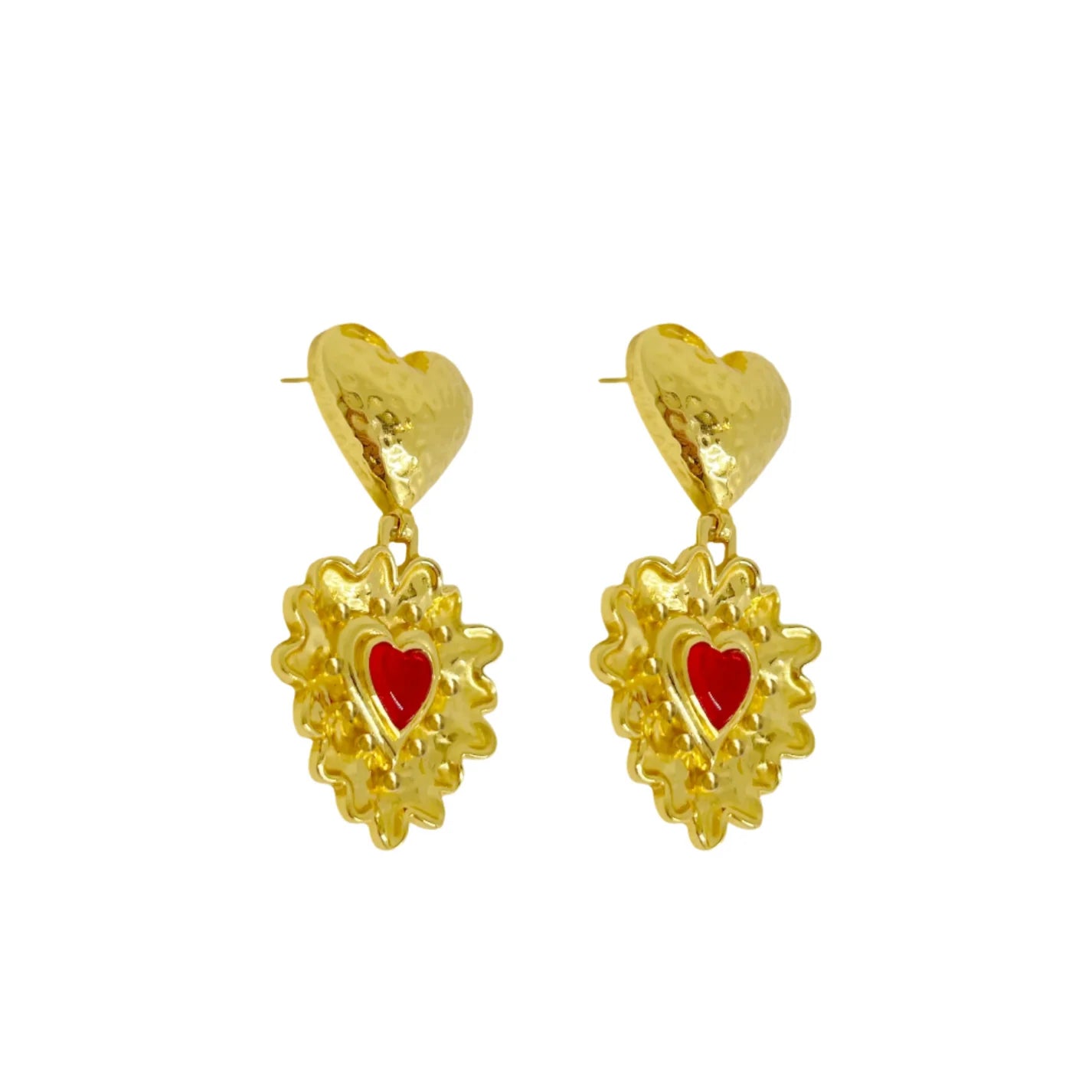 CORDELIA EARRINGS