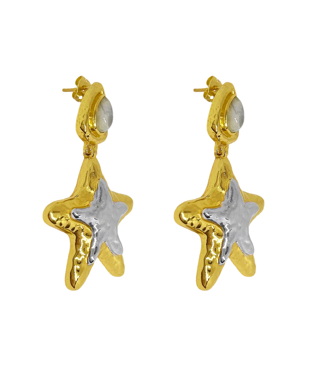 PORTIA EARRINGS