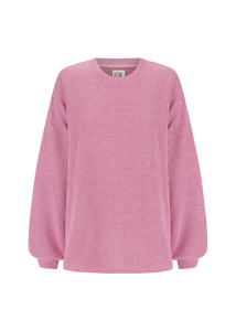 Pheme Chunky Knit Jumper