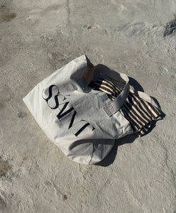 SŚAINT TOTE BAG