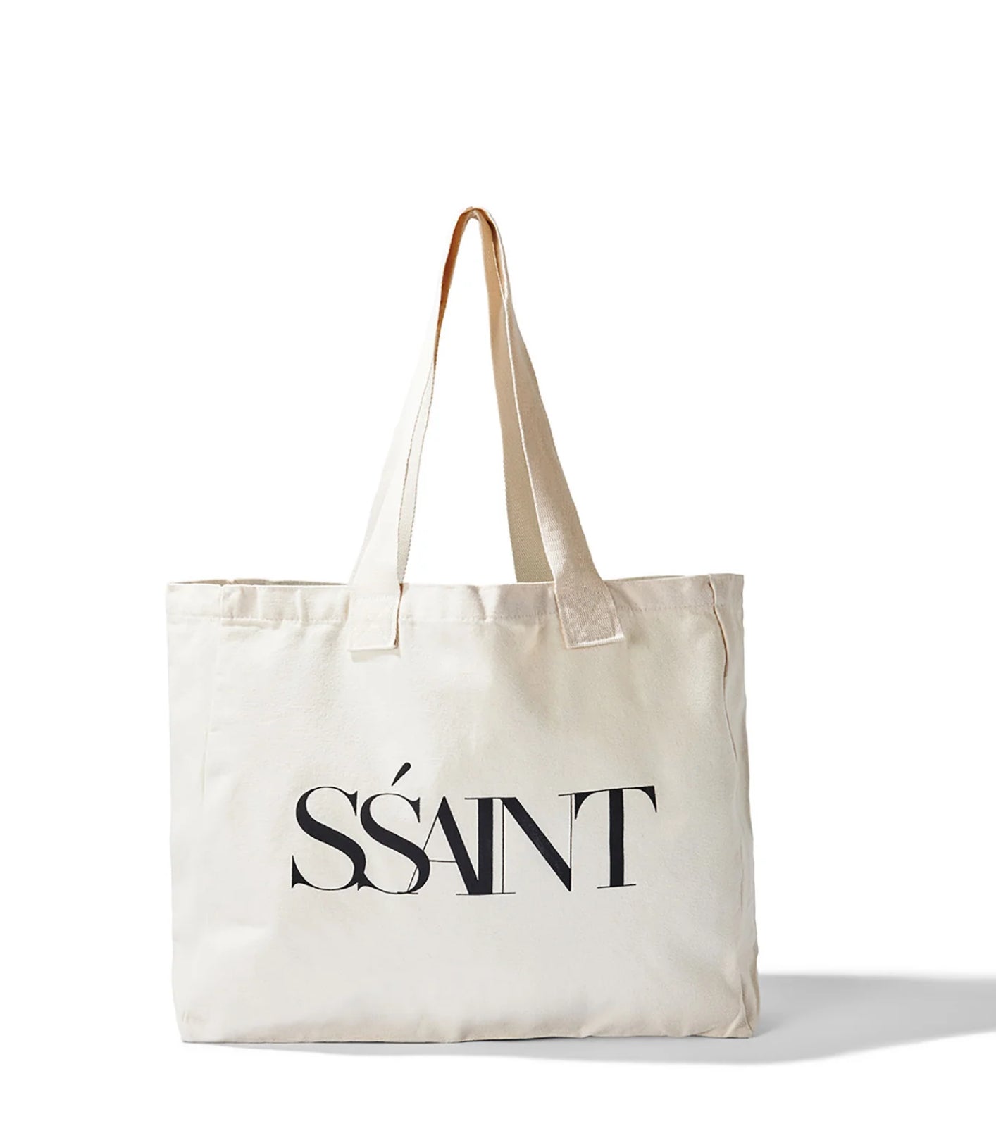 SŚAINT TOTE BAG
