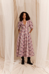 Agati Margot Dress