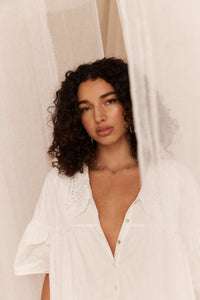 Florence Tesoro Blouse
