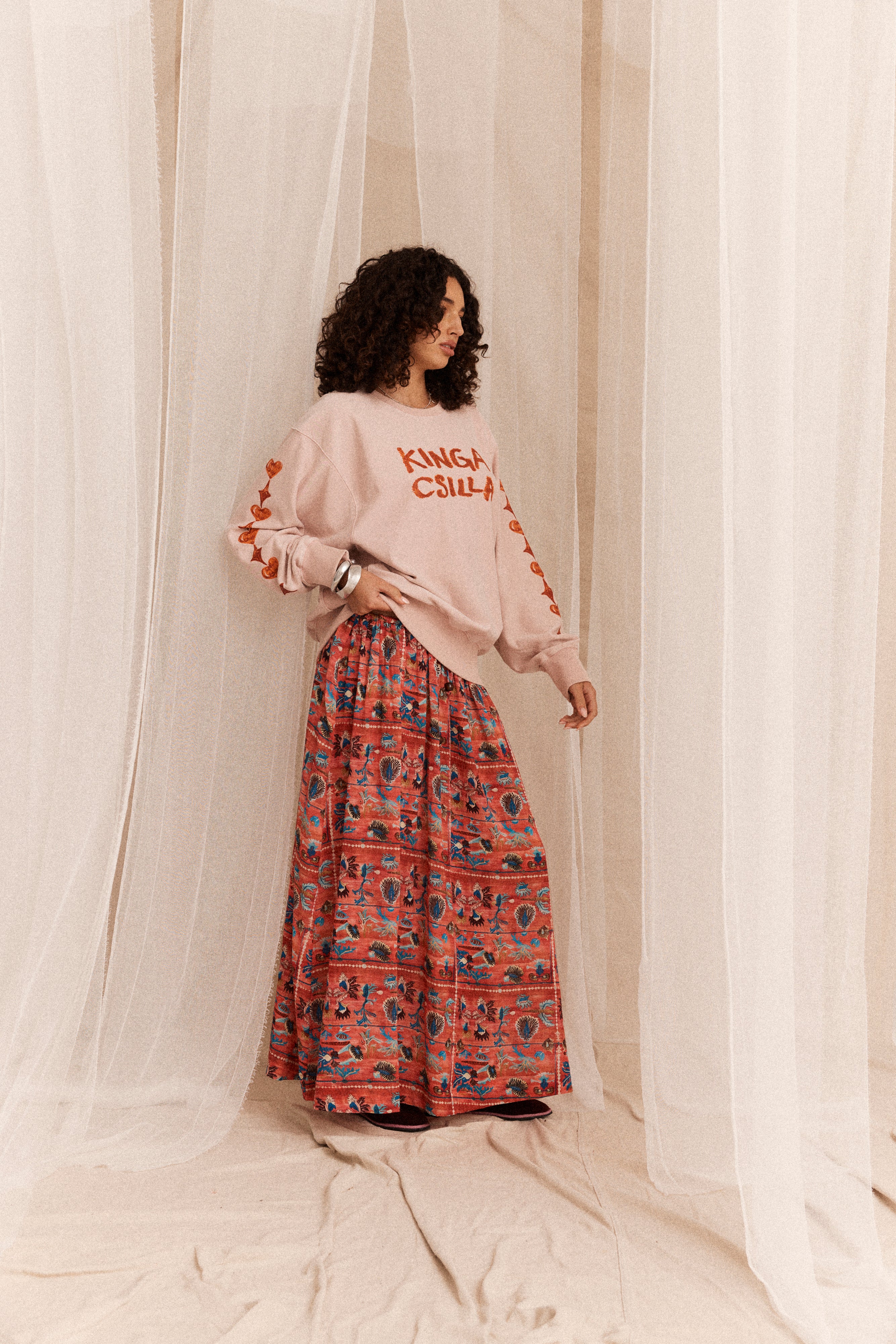 Kinga Amar Jumper
