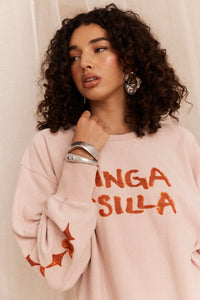 Kinga Amar Jumper