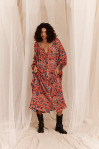 Tierra Harlow Dress