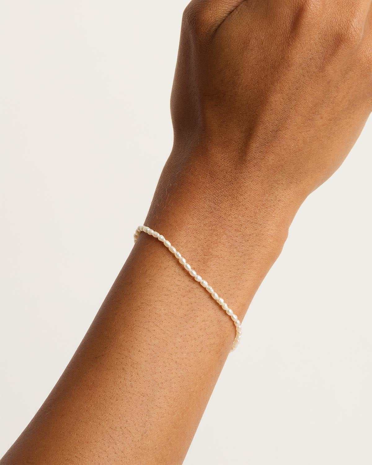 Moonlight Bracelet // 18k Gold Vermeil