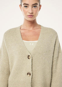 Illuminate Knit in Biscuit