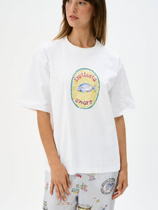 Roame T-Shirt // Amore