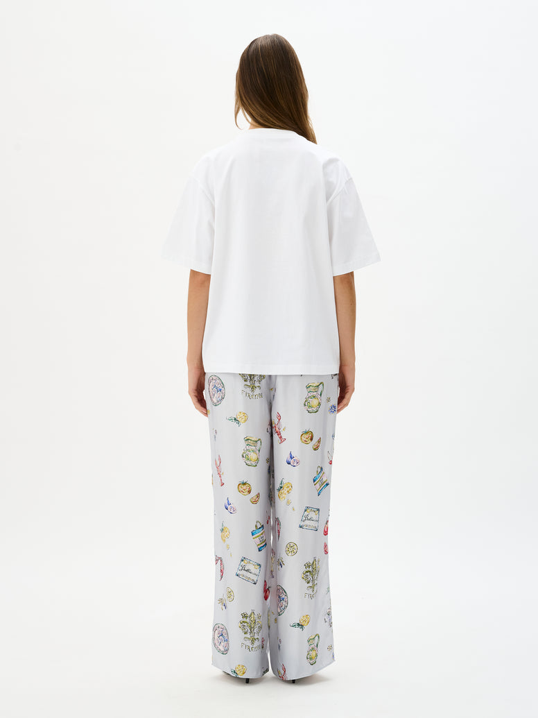 Roame T-Shirt // Amore