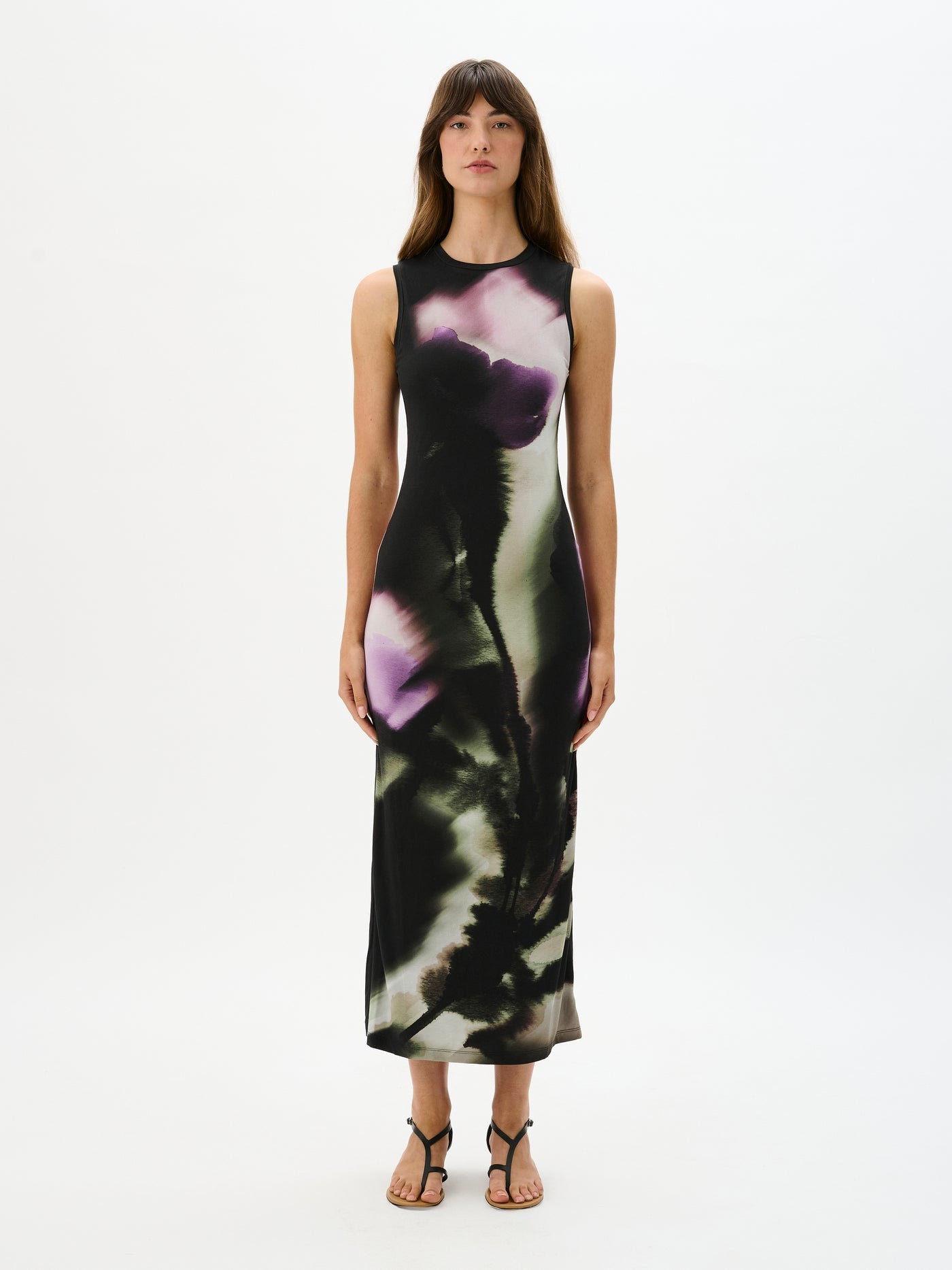Theodore Dress // Ti Amo