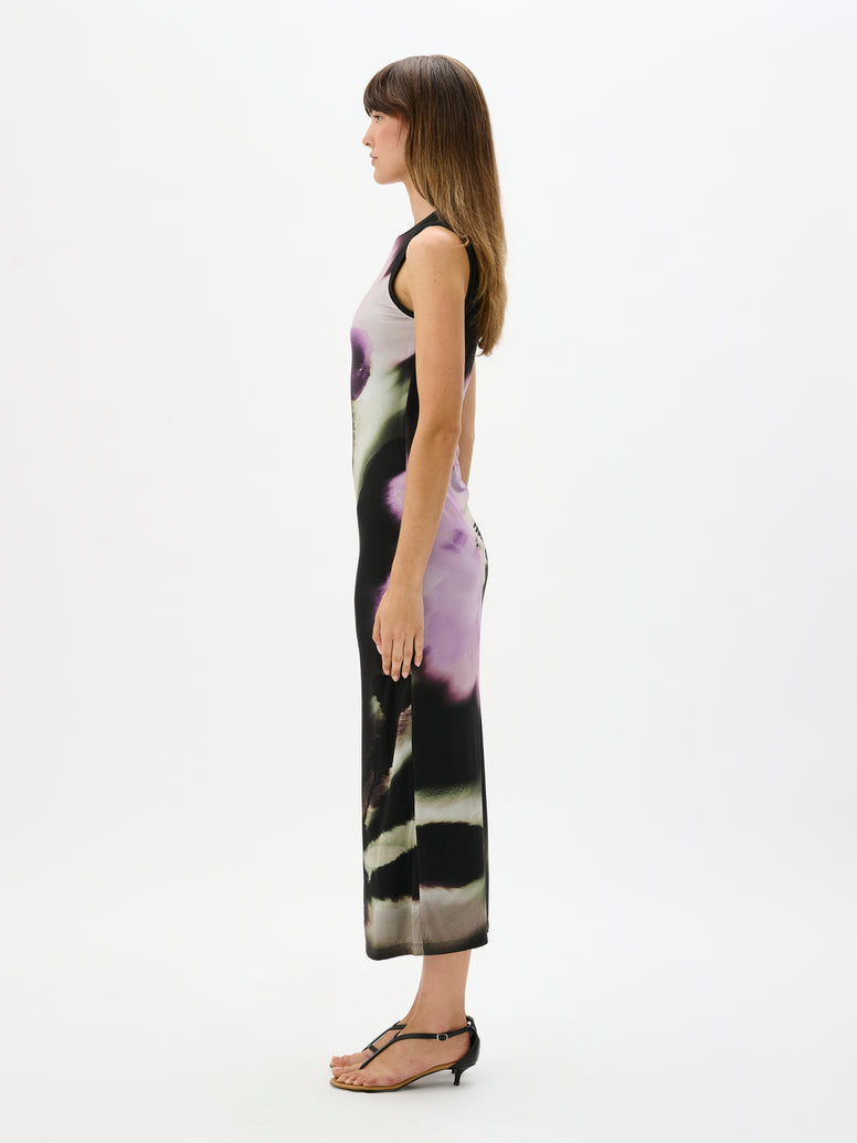 Theodore Dress // Ti Amo