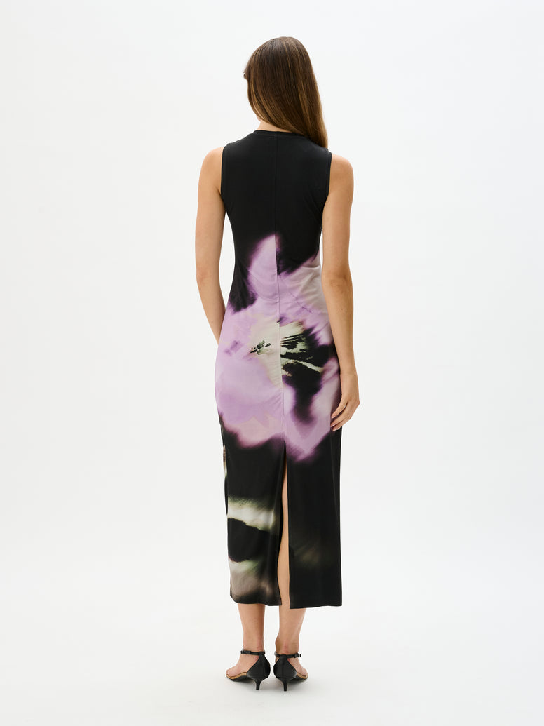 Theodore Dress // Ti Amo