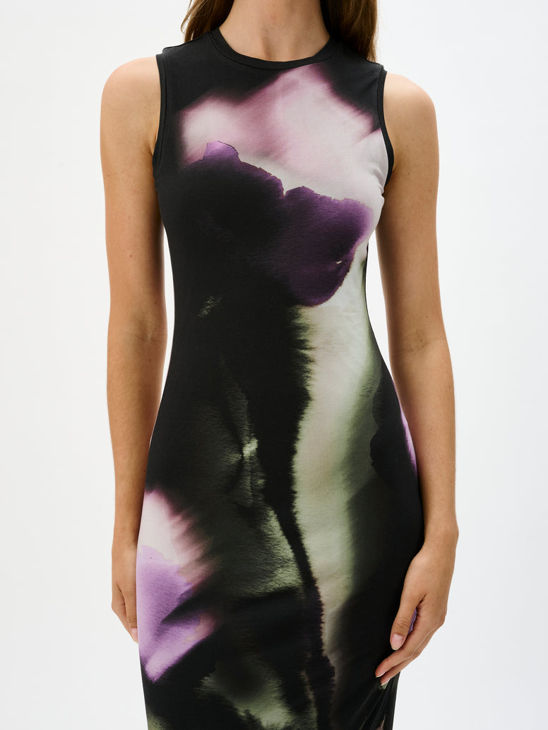 Theodore Dress // Ti Amo